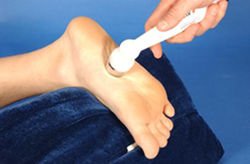 Ultrasound Foot