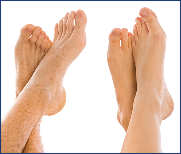 Laser Nail Therapy - Yale Podiatry Group
